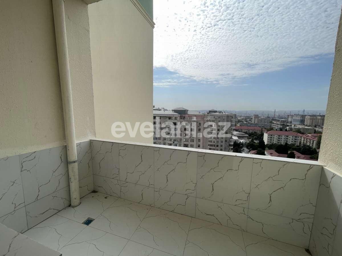 Satılır, yeni tikili, 3 otaqlı, 111 m², Bakı, Nizami r, 8-ci kilometr q, Neftçilər m.