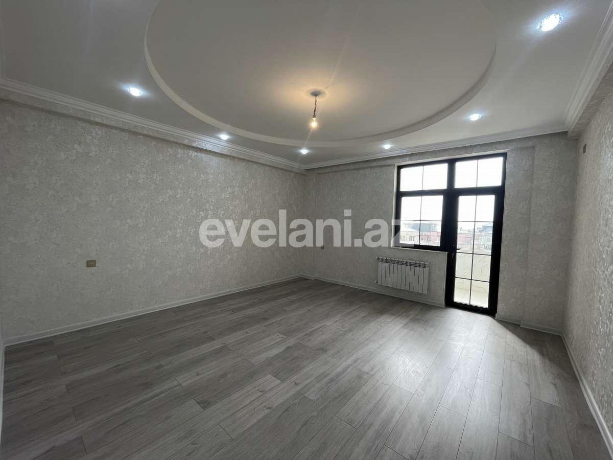 Satılır, yeni tikili, 3 otaqlı, 111 m², Bakı, Nizami r, 8-ci kilometr q, Neftçilər m.