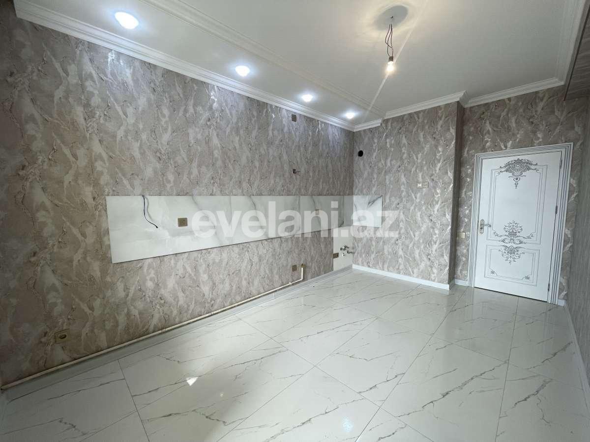 Satılır, yeni tikili, 3 otaqlı, 111 m², Bakı, Nizami r, 8-ci kilometr q, Neftçilər m.