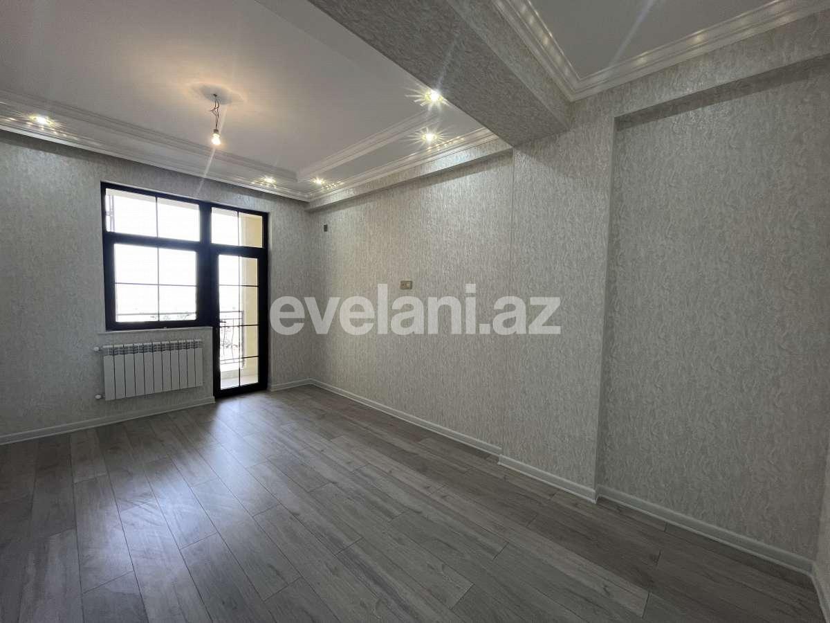 Satılır, yeni tikili, 3 otaqlı, 111 m², Bakı, Nizami r, 8-ci kilometr q, Neftçilər m.