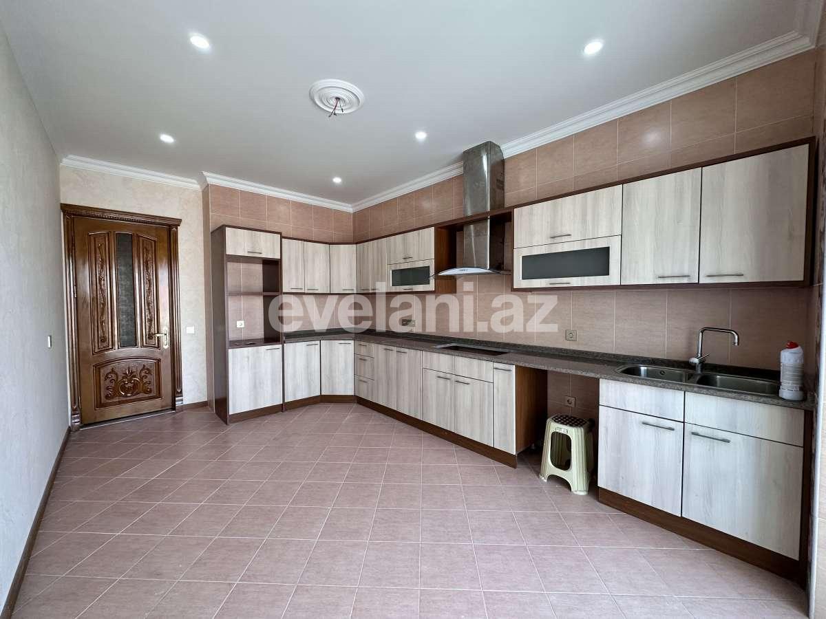 Satılır, yeni tikili, 4 otaqlı, 221 m², Bakı, Yasamal r.