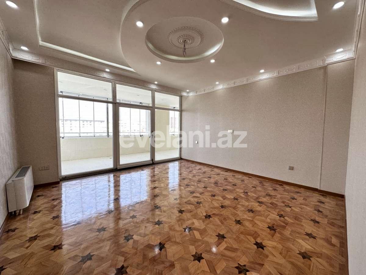 Satılır, yeni tikili, 4 otaqlı, 221 m², Bakı, Yasamal r.