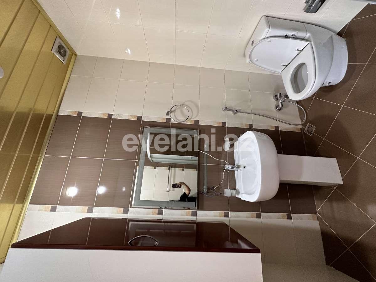 Satılır, yeni tikili, 4 otaqlı, 221 m², Bakı, Yasamal r.