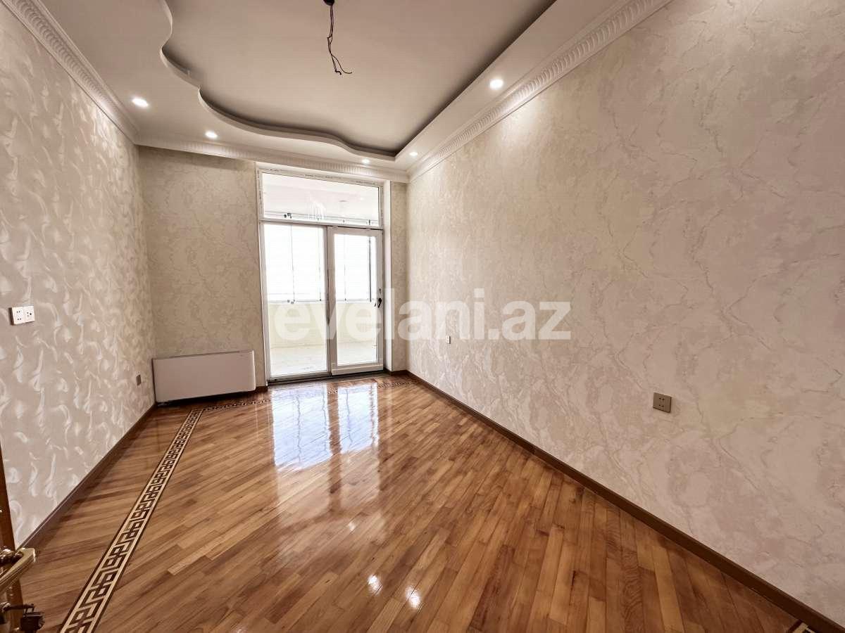 Satılır, yeni tikili, 4 otaqlı, 221 m², Bakı, Yasamal r.
