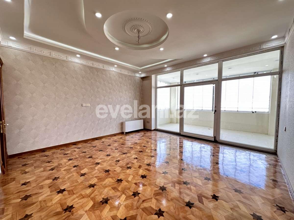 Satılır, yeni tikili, 4 otaqlı, 221 m², Bakı, Yasamal r.