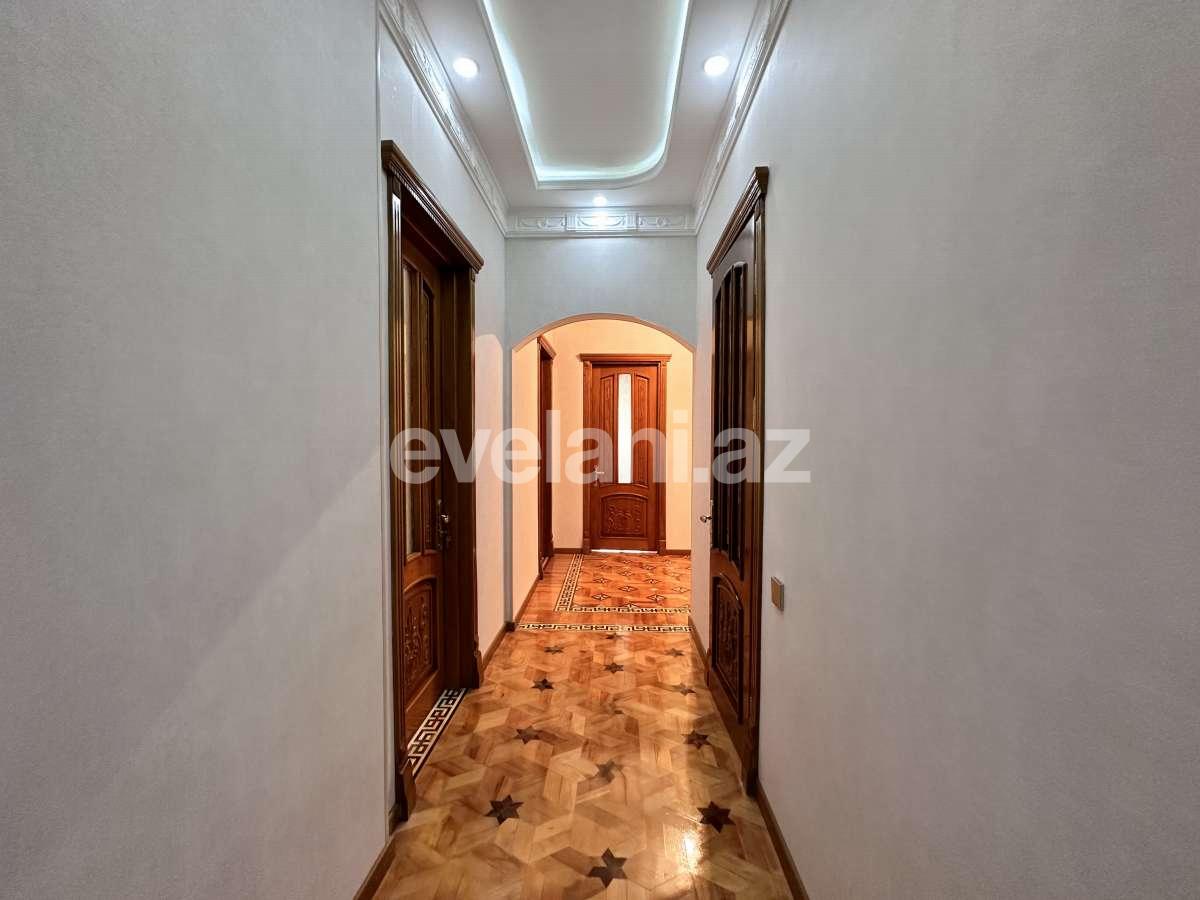 Satılır, yeni tikili, 4 otaqlı, 221 m², Bakı, Yasamal r.