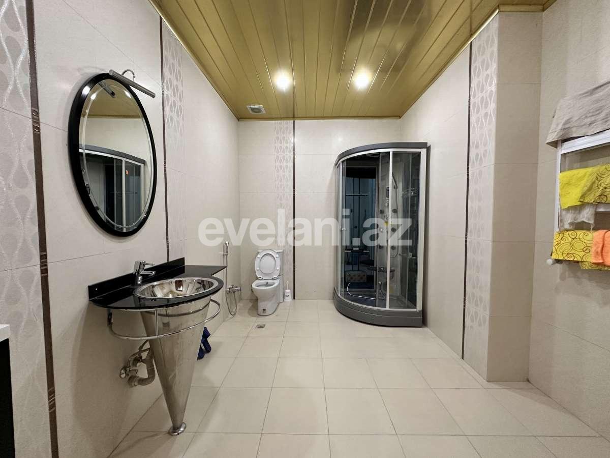 Satılır, yeni tikili, 4 otaqlı, 221 m², Bakı, Yasamal r.