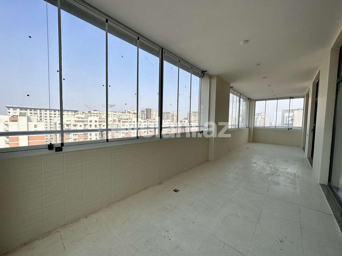 Satılır, yeni tikili, 4 otaqlı, 221 m², Bakı, Yasamal r.