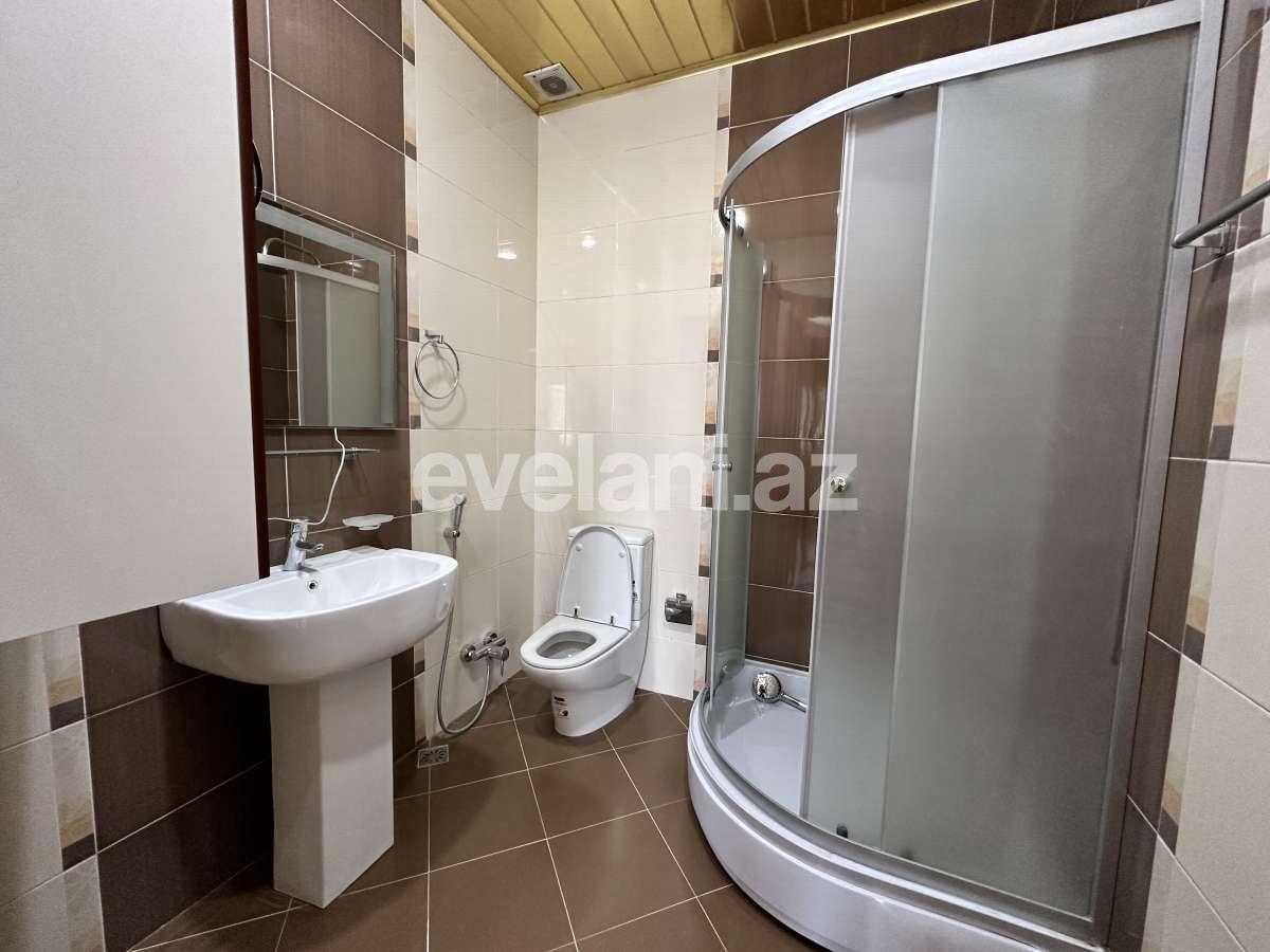 Satılır, yeni tikili, 4 otaqlı, 221 m², Bakı, Yasamal r.