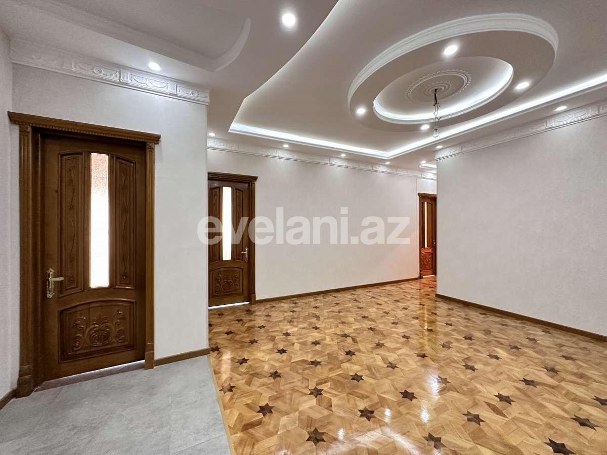 Satılır, yeni tikili, 4 otaqlı, 221 m², Bakı, Yasamal r.