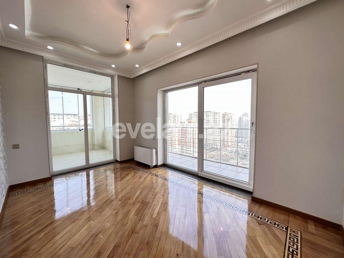Satılır, yeni tikili, 4 otaqlı, 221 m², Bakı, Yasamal r.