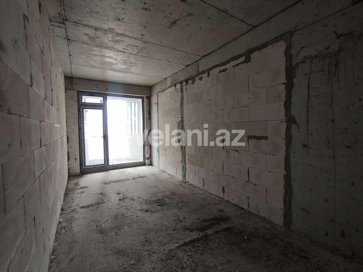 Satılır, yeni tikili, 4 otaqlı, 185 m², Bakı, Xətai r, Əhmədli q, Həzi Aslanov m.