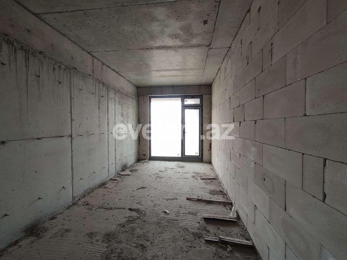 Satılır, yeni tikili, 4 otaqlı, 185 m², Bakı, Xətai r, Əhmədli q, Həzi Aslanov m.