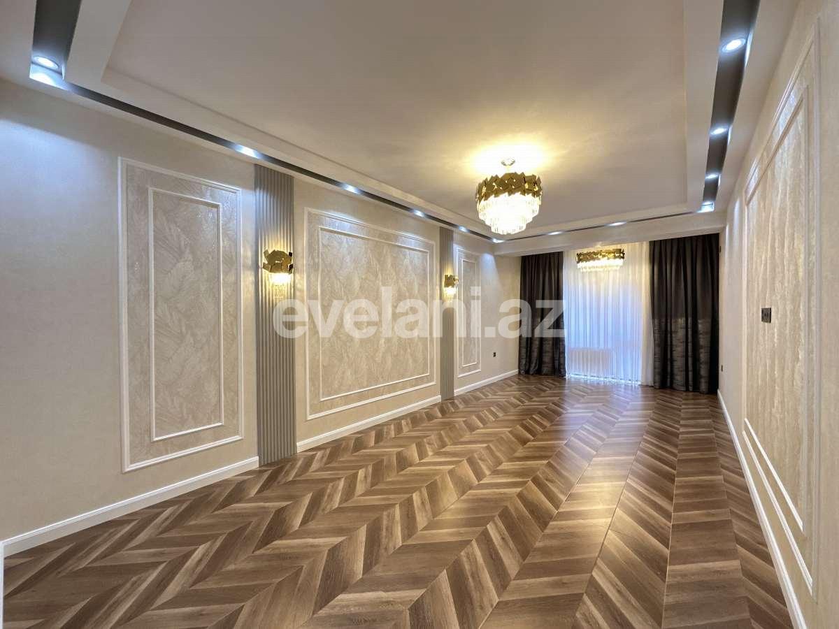 Продаётся, новостройка, 4-комнаты, 140 m², Баку, Хатаинский r, Ахмедлы p, Ази Асланов m.