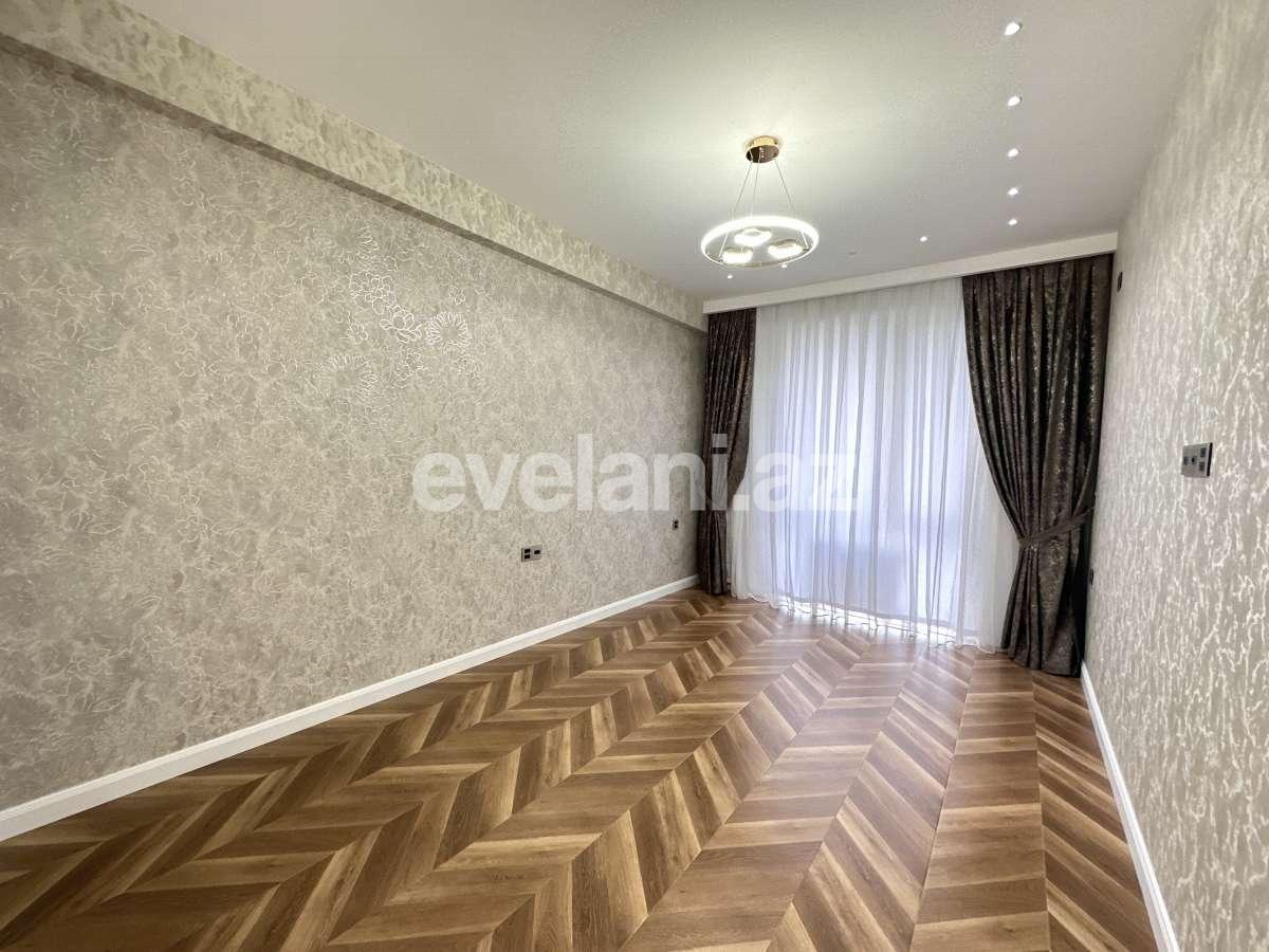 Продаётся, новостройка, 4-комнаты, 140 m², Баку, Хатаинский r, Ахмедлы p, Ази Асланов m.