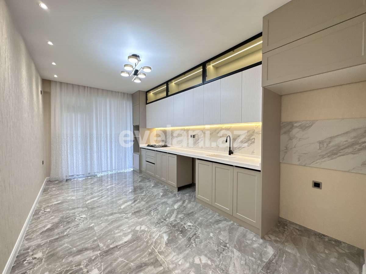 Продаётся, новостройка, 4-комнаты, 140 m², Баку, Хатаинский r, Ахмедлы p, Ази Асланов m.