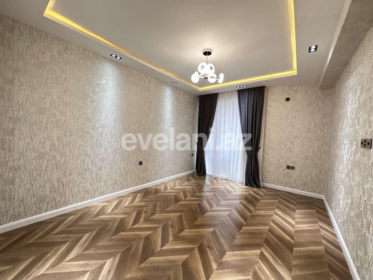 Продаётся, новостройка, 4-комнаты, 140 m², Баку, Хатаинский r, Ахмедлы p, Ази Асланов m.