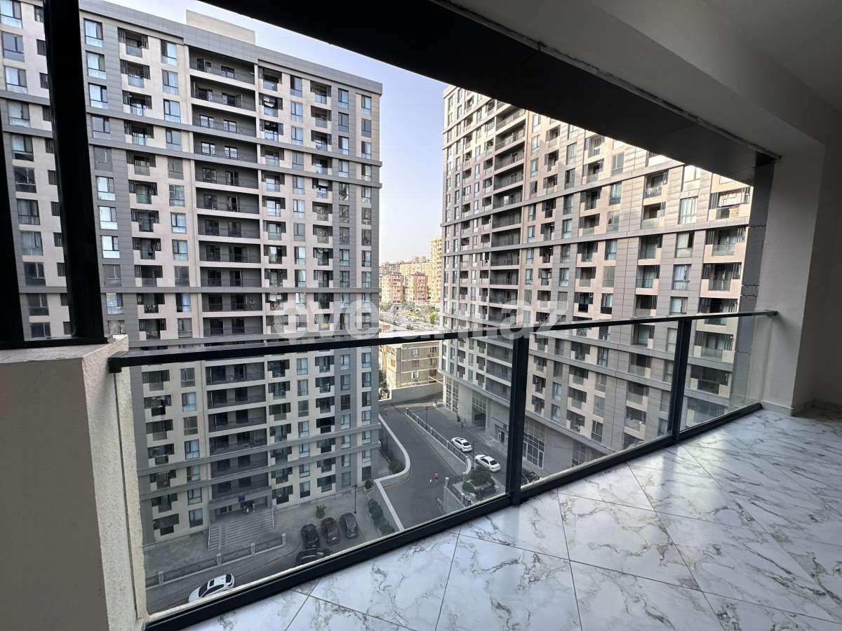 Продаётся, новостройка, 4-комнаты, 140 m², Баку, Хатаинский r, Ахмедлы p, Ази Асланов m.