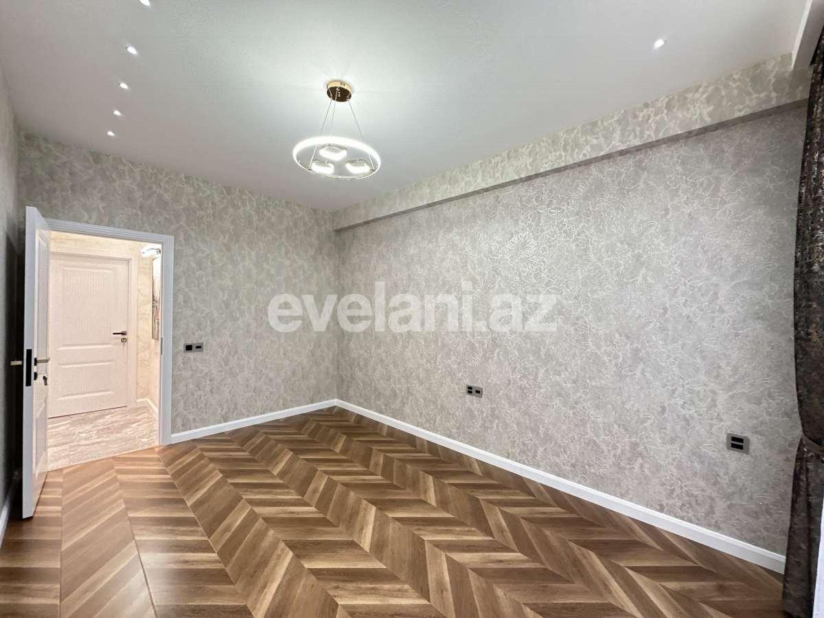 Продаётся, новостройка, 4-комнаты, 140 m², Баку, Хатаинский r, Ахмедлы p, Ази Асланов m.