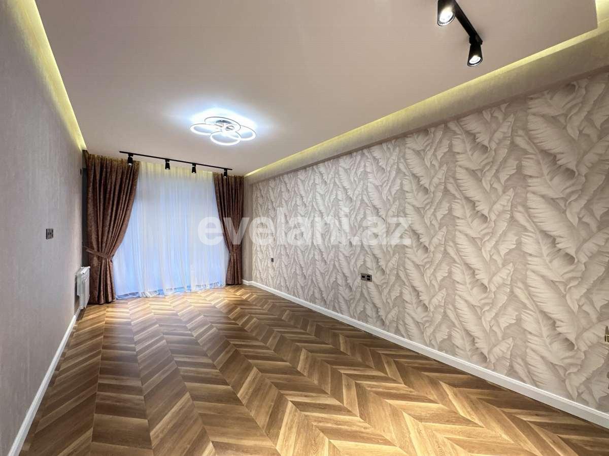 Продаётся, новостройка, 4-комнаты, 140 m², Баку, Хатаинский r, Ахмедлы p, Ази Асланов m.