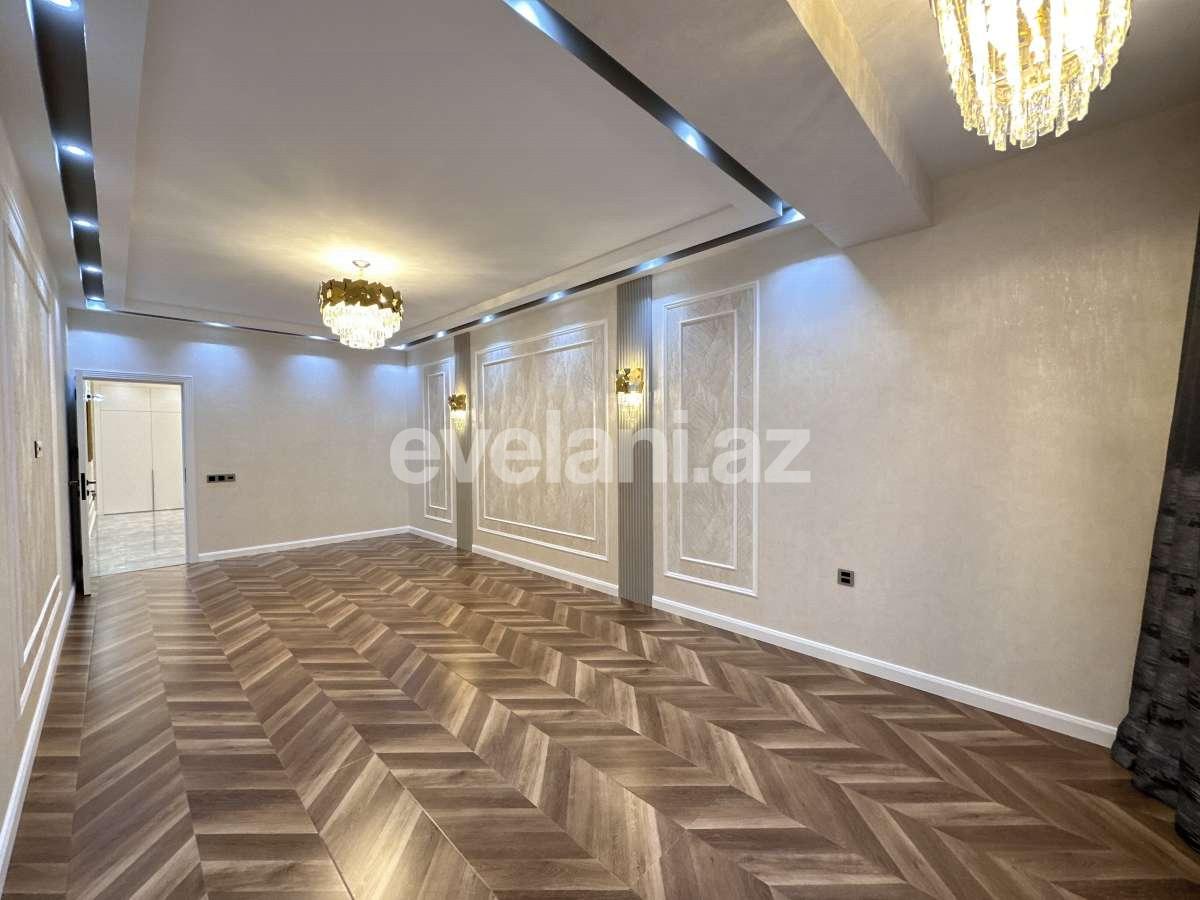 Продаётся, новостройка, 4-комнаты, 140 m², Баку, Хатаинский r, Ахмедлы p, Ази Асланов m.