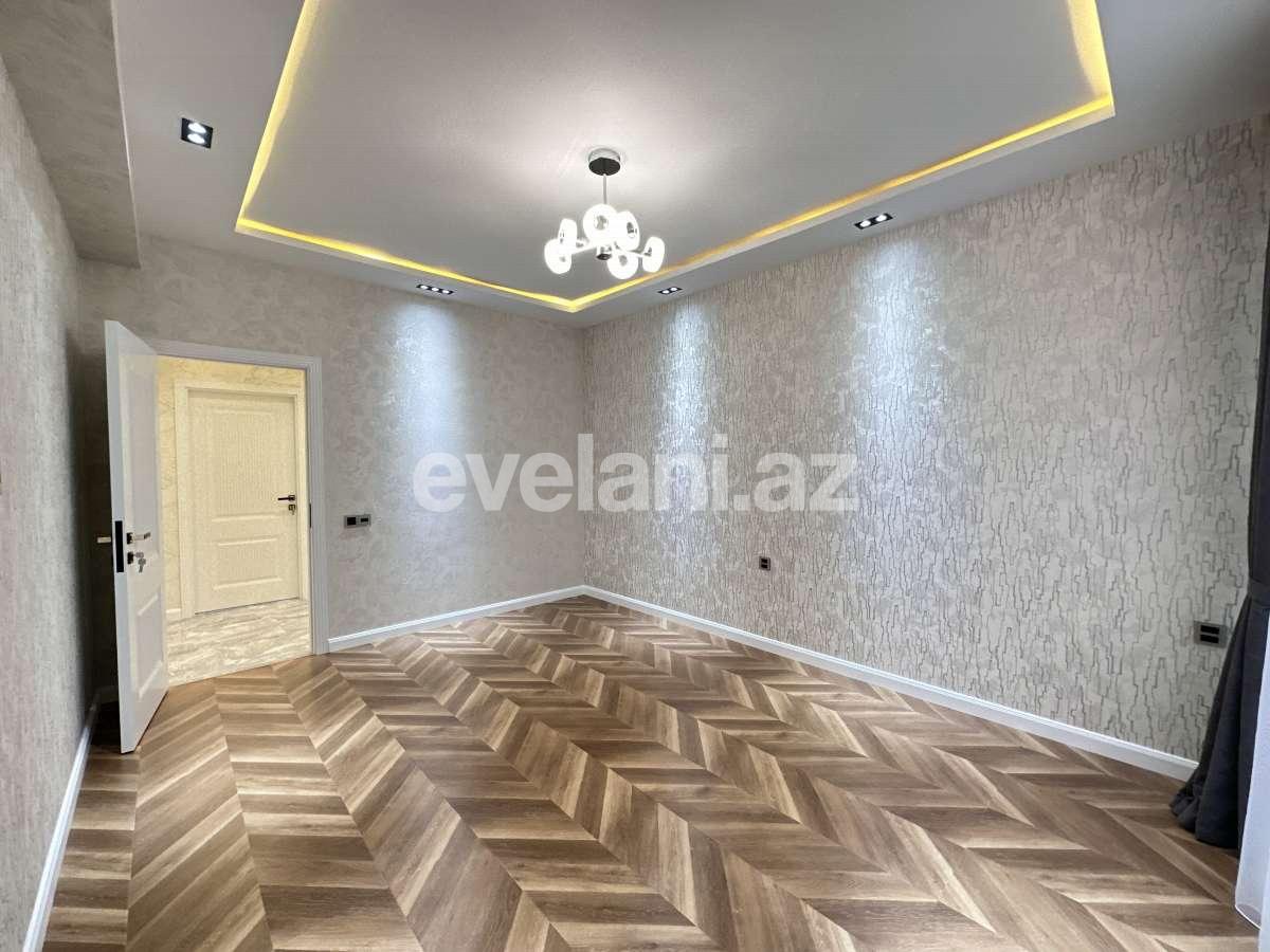 Продаётся, новостройка, 4-комнаты, 140 m², Баку, Хатаинский r, Ахмедлы p, Ази Асланов m.