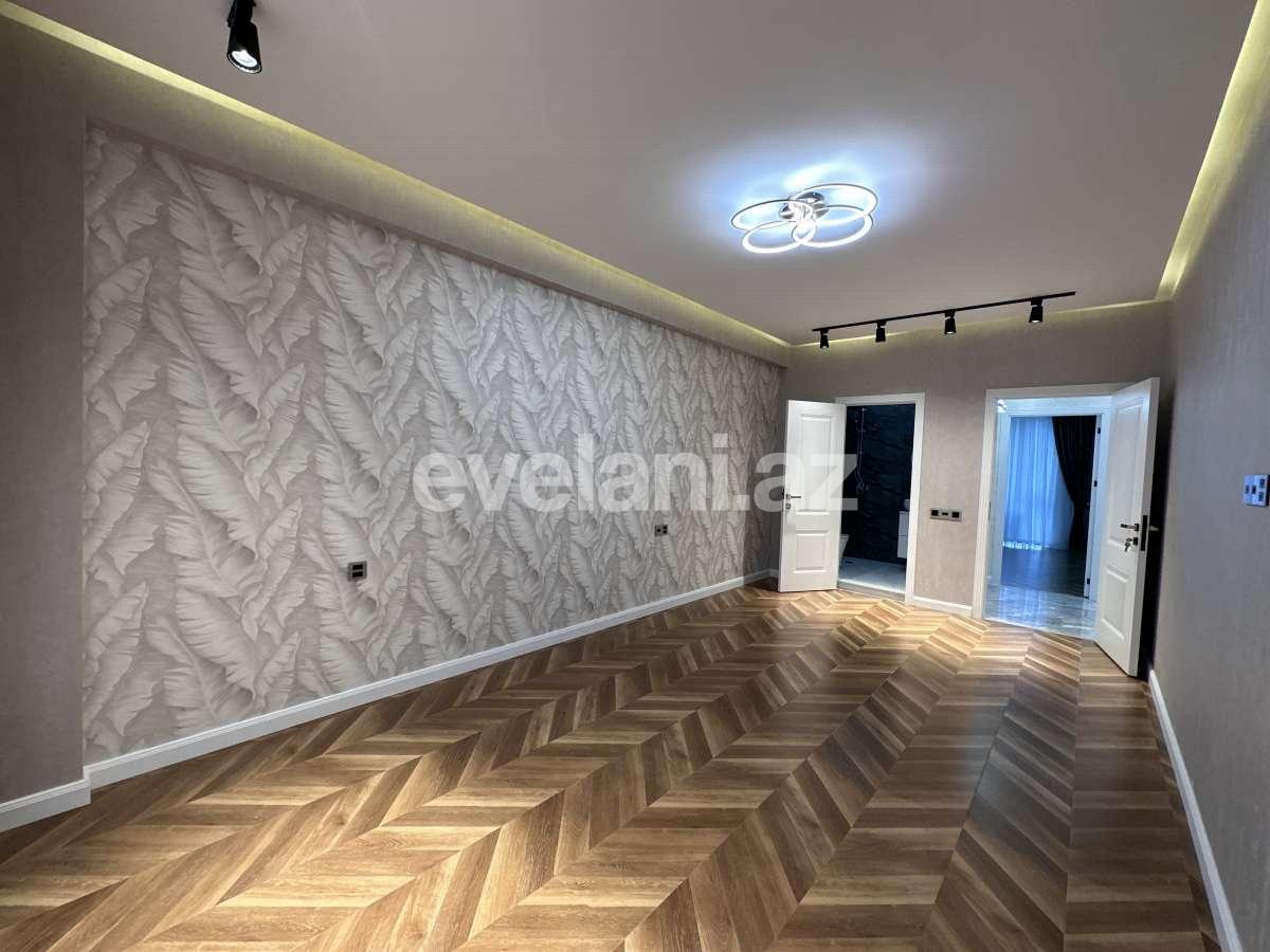 Продаётся, новостройка, 4-комнаты, 140 m², Баку, Хатаинский r, Ахмедлы p, Ази Асланов m.