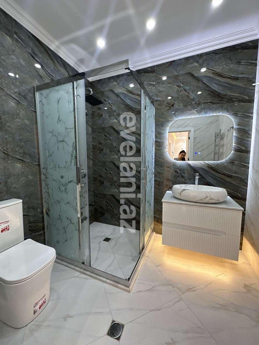 Продаётся, новостройка, 4-комнаты, 140 m², Баку, Хатаинский r, Ахмедлы p, Ази Асланов m.