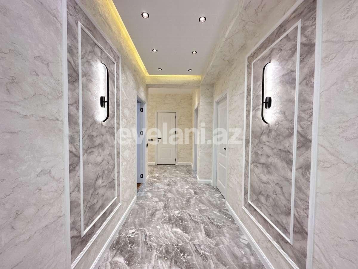 Продаётся, новостройка, 4-комнаты, 140 m², Баку, Хатаинский r, Ахмедлы p, Ази Асланов m.