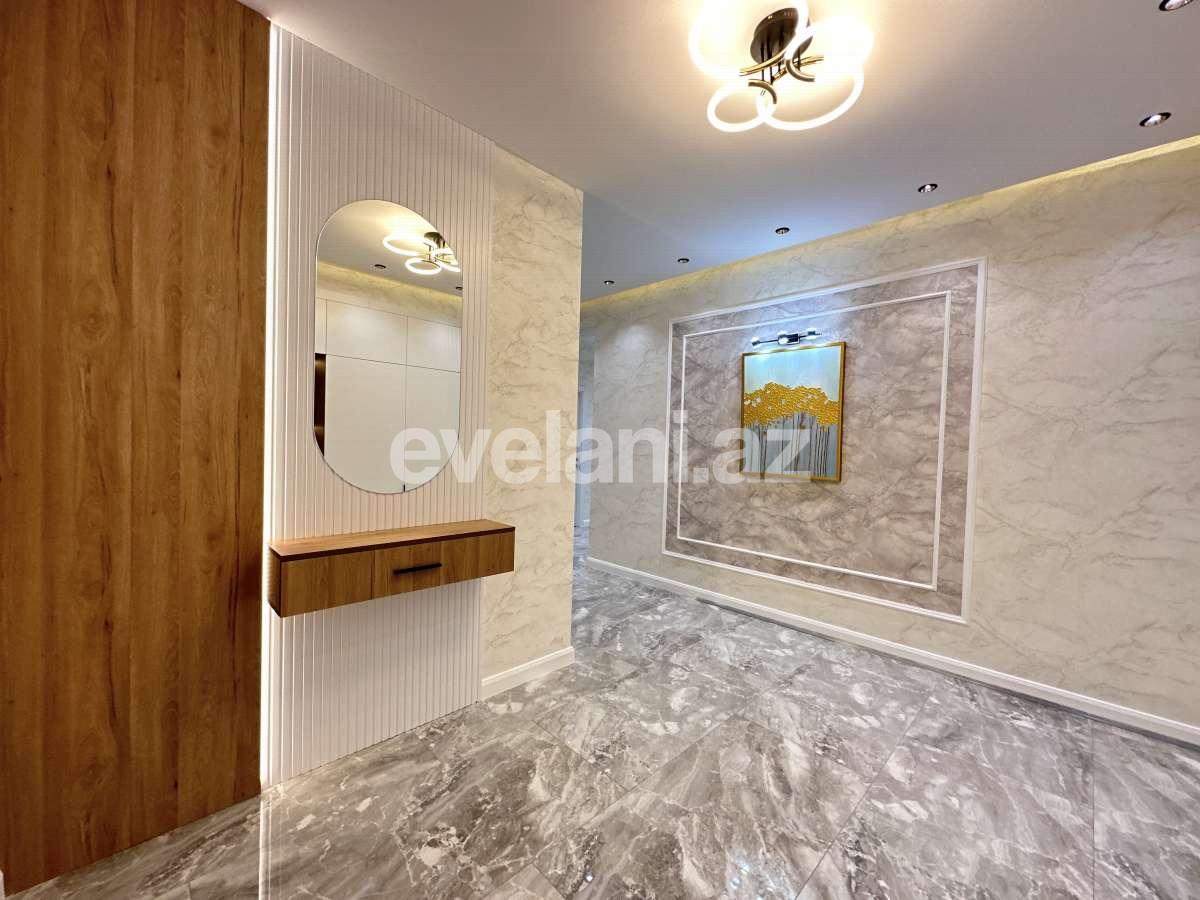 Продаётся, новостройка, 4-комнаты, 140 m², Баку, Хатаинский r, Ахмедлы p, Ази Асланов m.