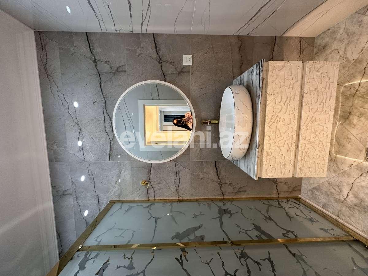 Sale, new building, 4 room, 149 m², Baku, Khatai r, Ahmedli d, Hazi Aslanov m.