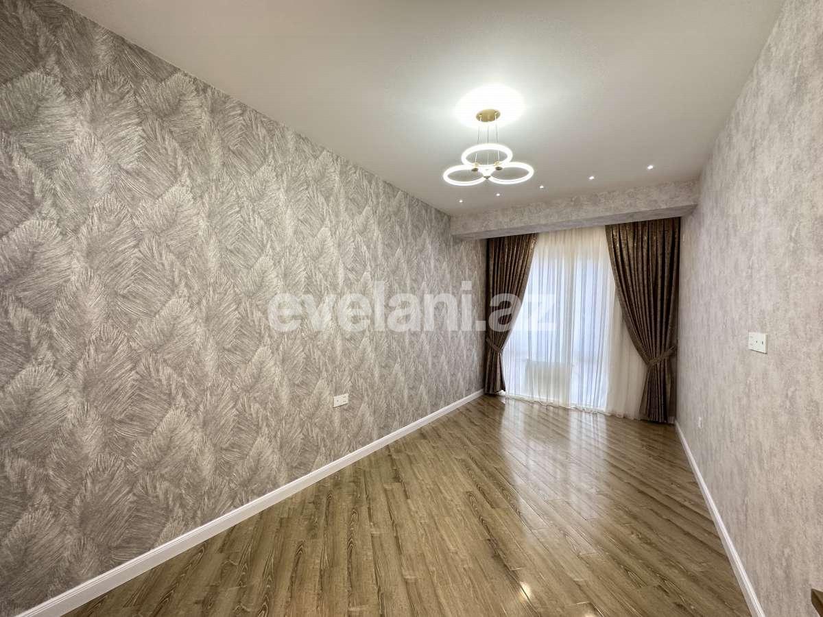 Sale, new building, 4 room, 149 m², Baku, Khatai r, Ahmedli d, Hazi Aslanov m.