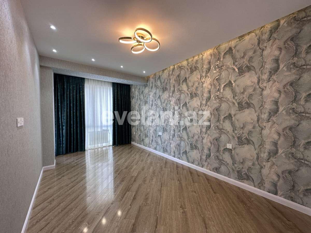 Sale, new building, 4 room, 149 m², Baku, Khatai r, Ahmedli d, Hazi Aslanov m.
