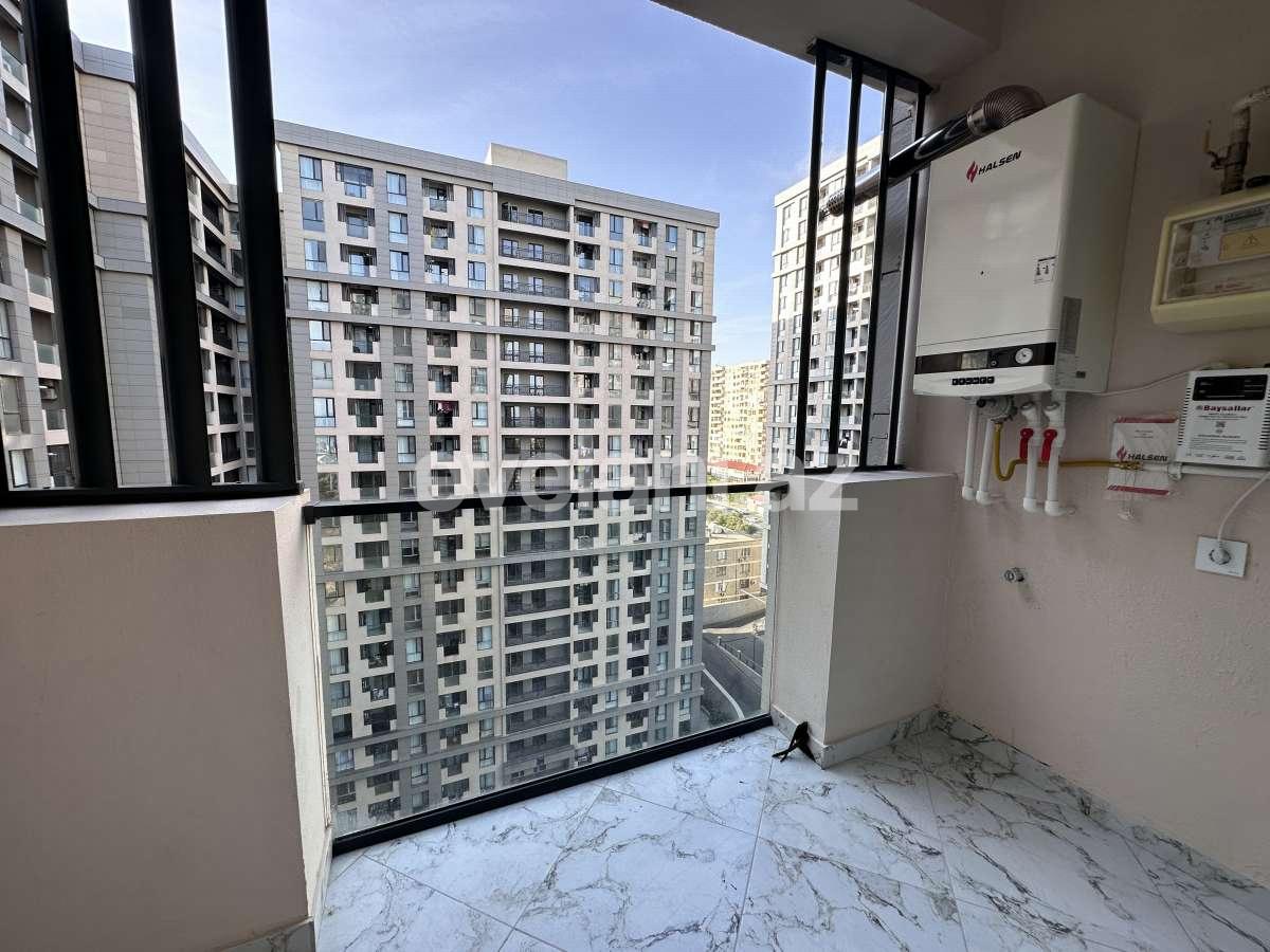 Sale, new building, 4 room, 149 m², Baku, Khatai r, Ahmedli d, Hazi Aslanov m.