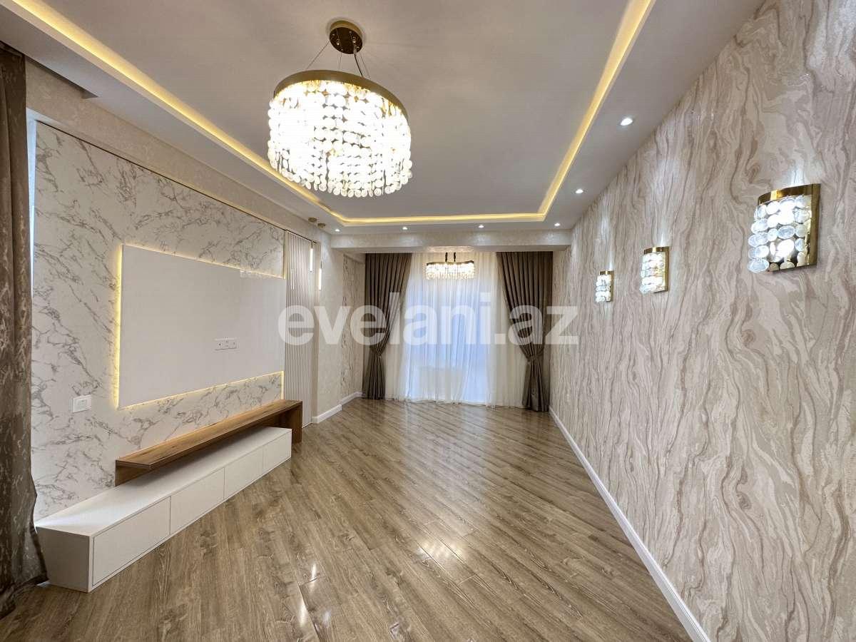 Sale, new building, 4 room, 149 m², Baku, Khatai r, Ahmedli d, Hazi Aslanov m.
