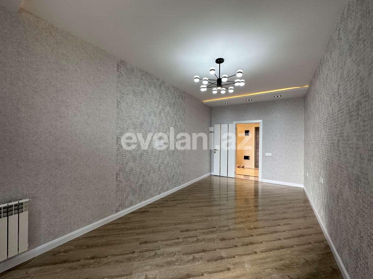 Sale, new building, 4 room, 149 m², Baku, Khatai r, Ahmedli d, Hazi Aslanov m.