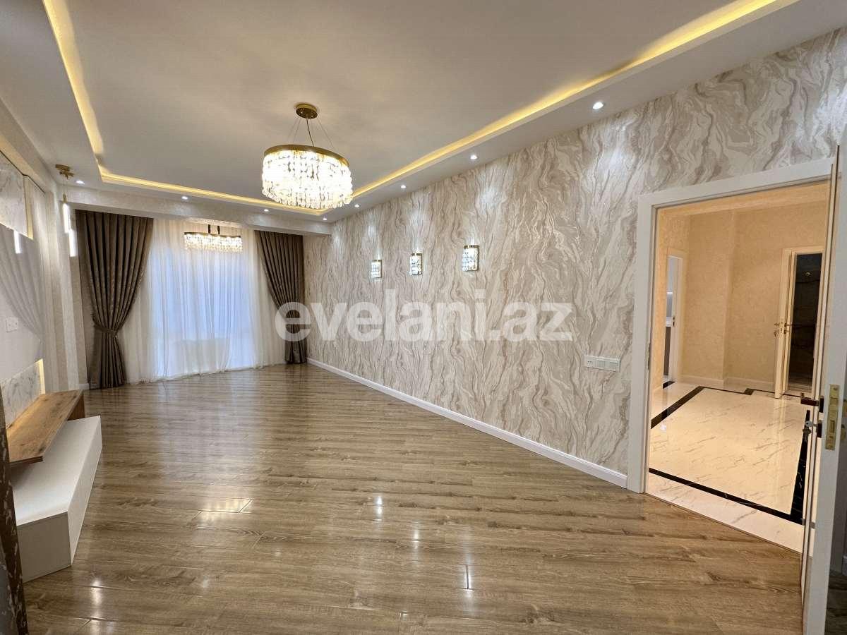 Sale, new building, 4 room, 149 m², Baku, Khatai r, Ahmedli d, Hazi Aslanov m.