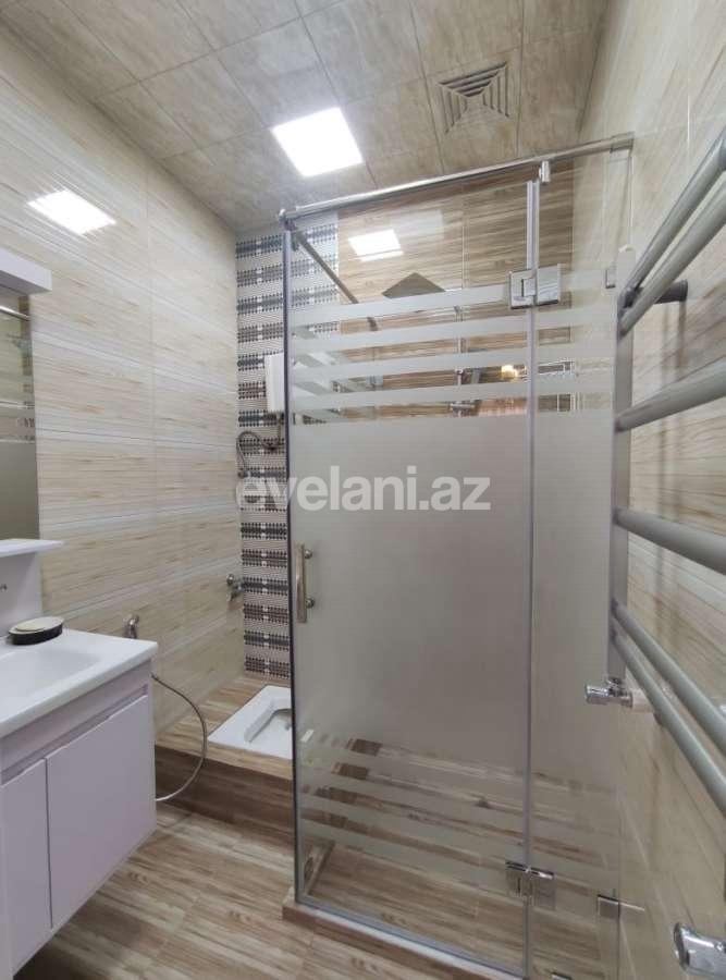 Sale, new building, 4 room, 153 m², Baku, Khatai r, Ahmedli d, Hazi Aslanov m.