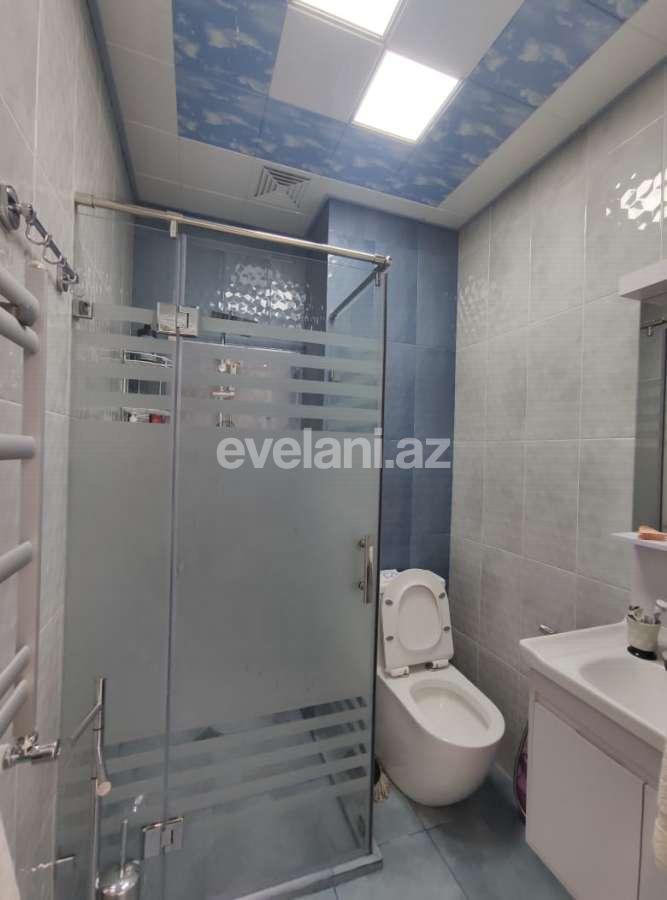 Sale, new building, 4 room, 153 m², Baku, Khatai r, Ahmedli d, Hazi Aslanov m.