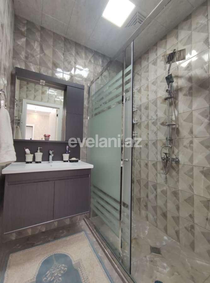 Sale, new building, 4 room, 153 m², Baku, Khatai r, Ahmedli d, Hazi Aslanov m.