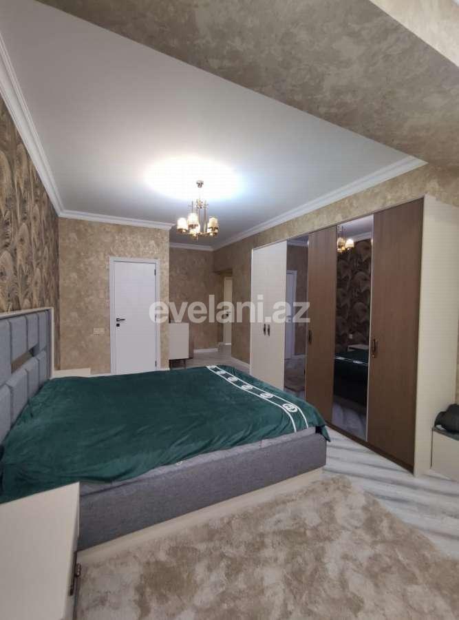 Sale, new building, 4 room, 153 m², Baku, Khatai r, Ahmedli d, Hazi Aslanov m.