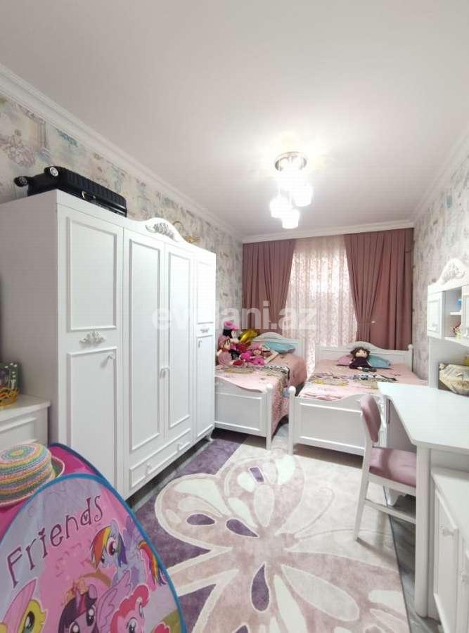 Sale, new building, 4 room, 153 m², Baku, Khatai r, Ahmedli d, Hazi Aslanov m.