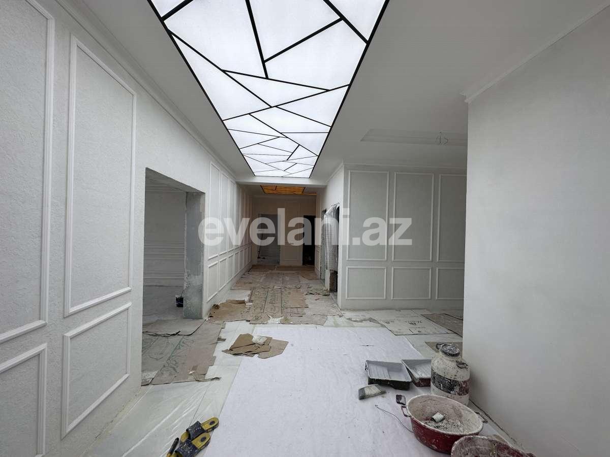 Satılır, yeni tikili, 5 otaqlı, 305 m², Bakı, Xətai r, Əhmədli q.