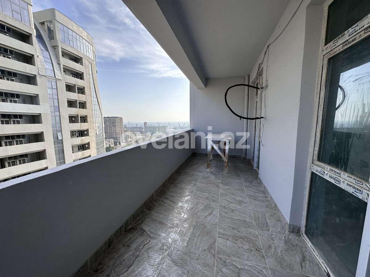 Satılır, yeni tikili, 5 otaqlı, 305 m², Bakı, Xətai r, Əhmədli q.