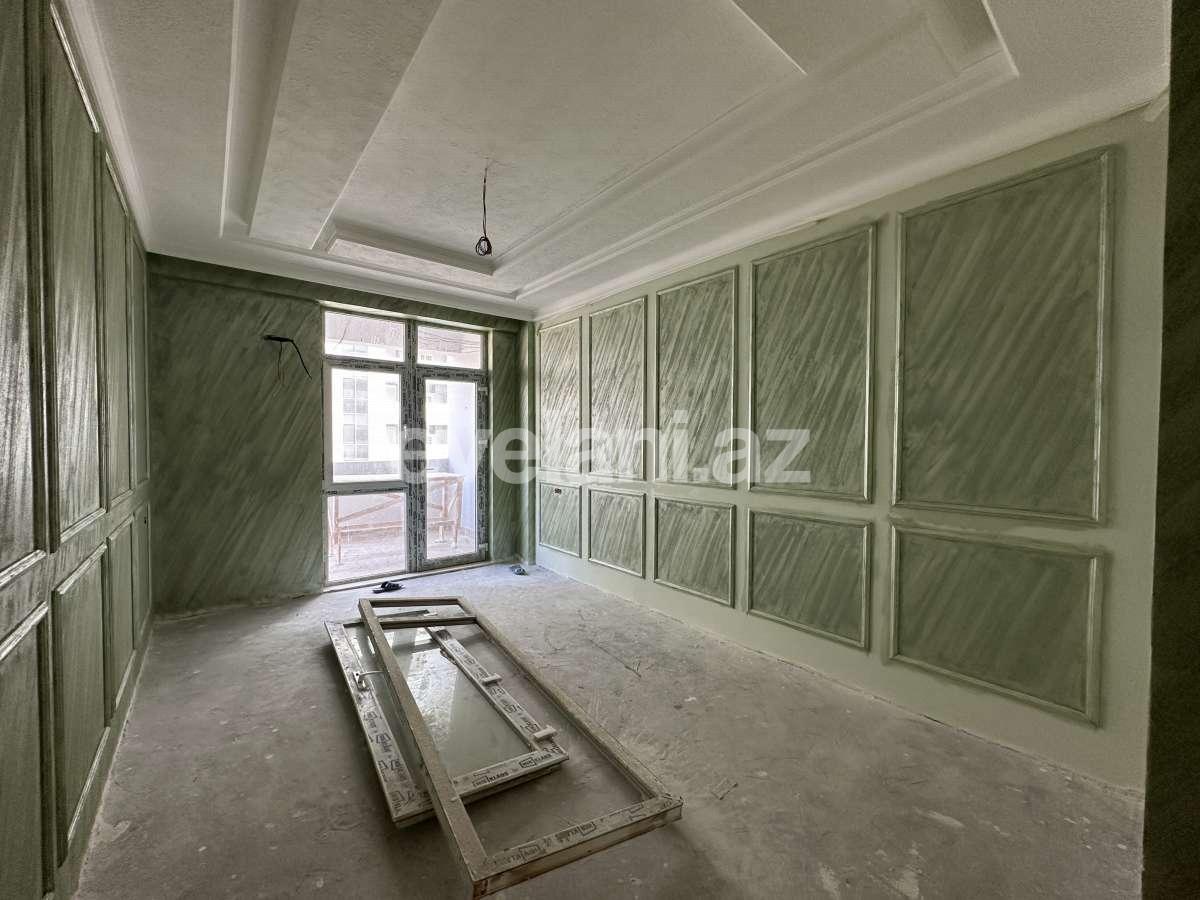 Satılır, yeni tikili, 5 otaqlı, 305 m², Bakı, Xətai r, Əhmədli q.