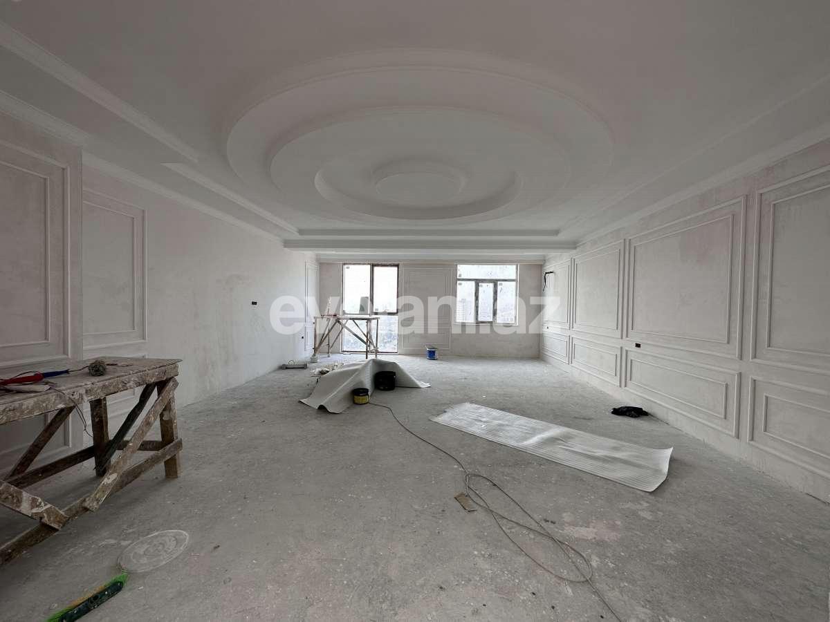 Satılır, yeni tikili, 5 otaqlı, 305 m², Bakı, Xətai r, Əhmədli q.