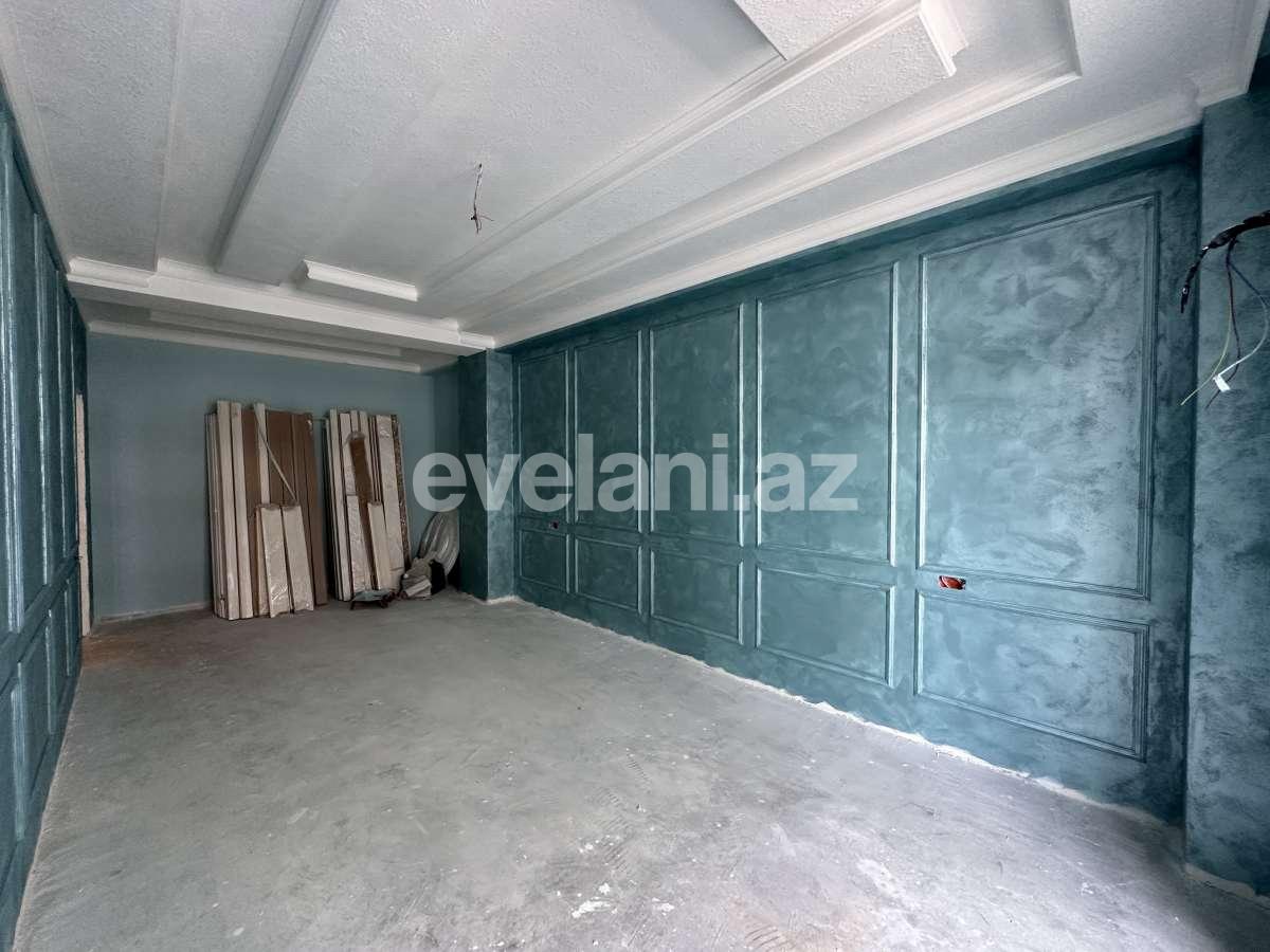 Satılır, yeni tikili, 5 otaqlı, 305 m², Bakı, Xətai r, Əhmədli q.