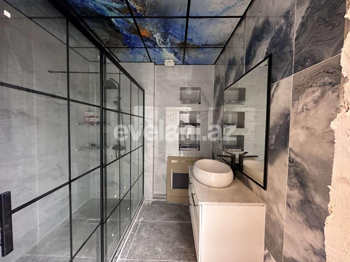 Satılır, yeni tikili, 5 otaqlı, 305 m², Bakı, Xətai r, Əhmədli q.