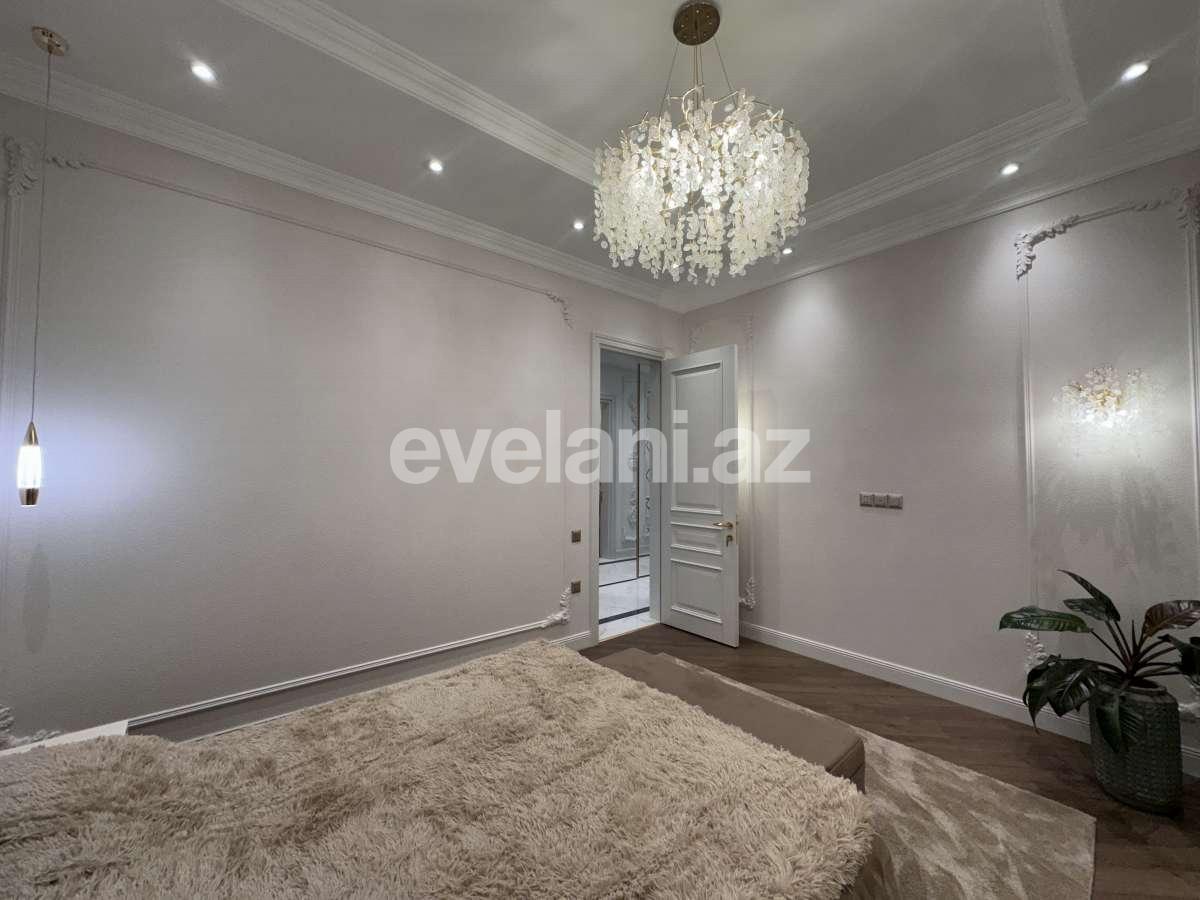 Satılır, həyət evi / bağ, 4 otaqlı, 200 m², Bakı, Xəzər r, Mərdəkan q.