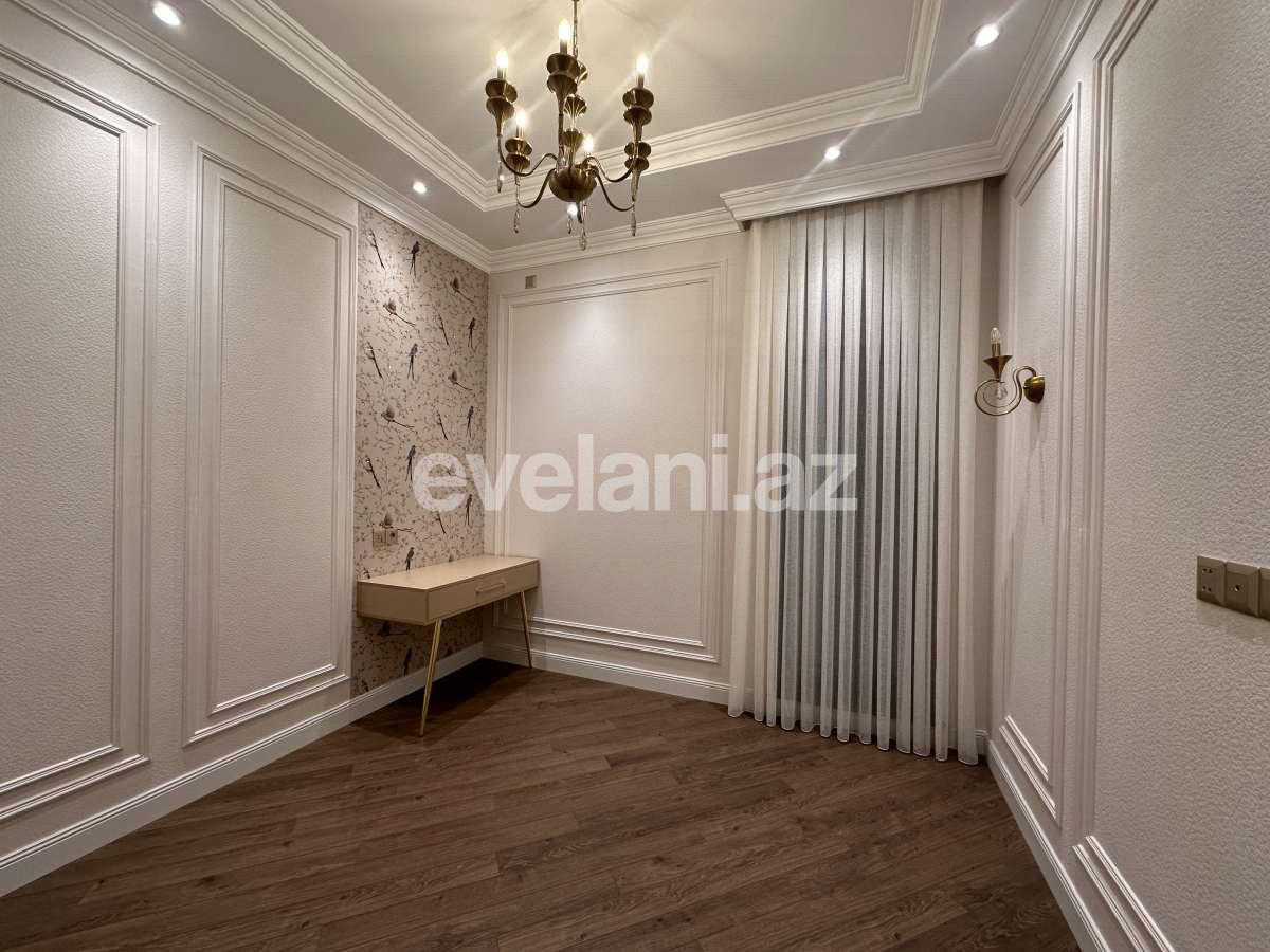 Satılır, həyət evi / bağ, 4 otaqlı, 200 m², Bakı, Xəzər r, Mərdəkan q.